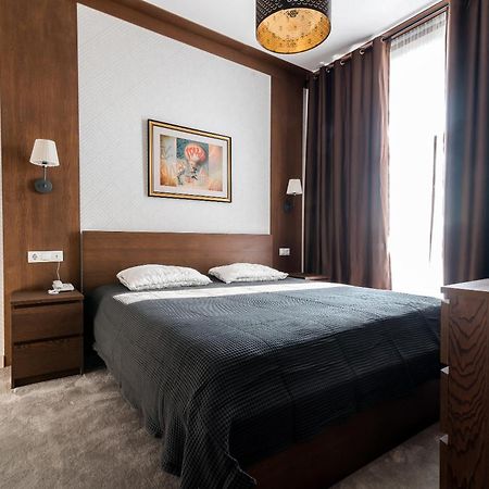 Lacasa Hotel Караганда Екстер'єр фото