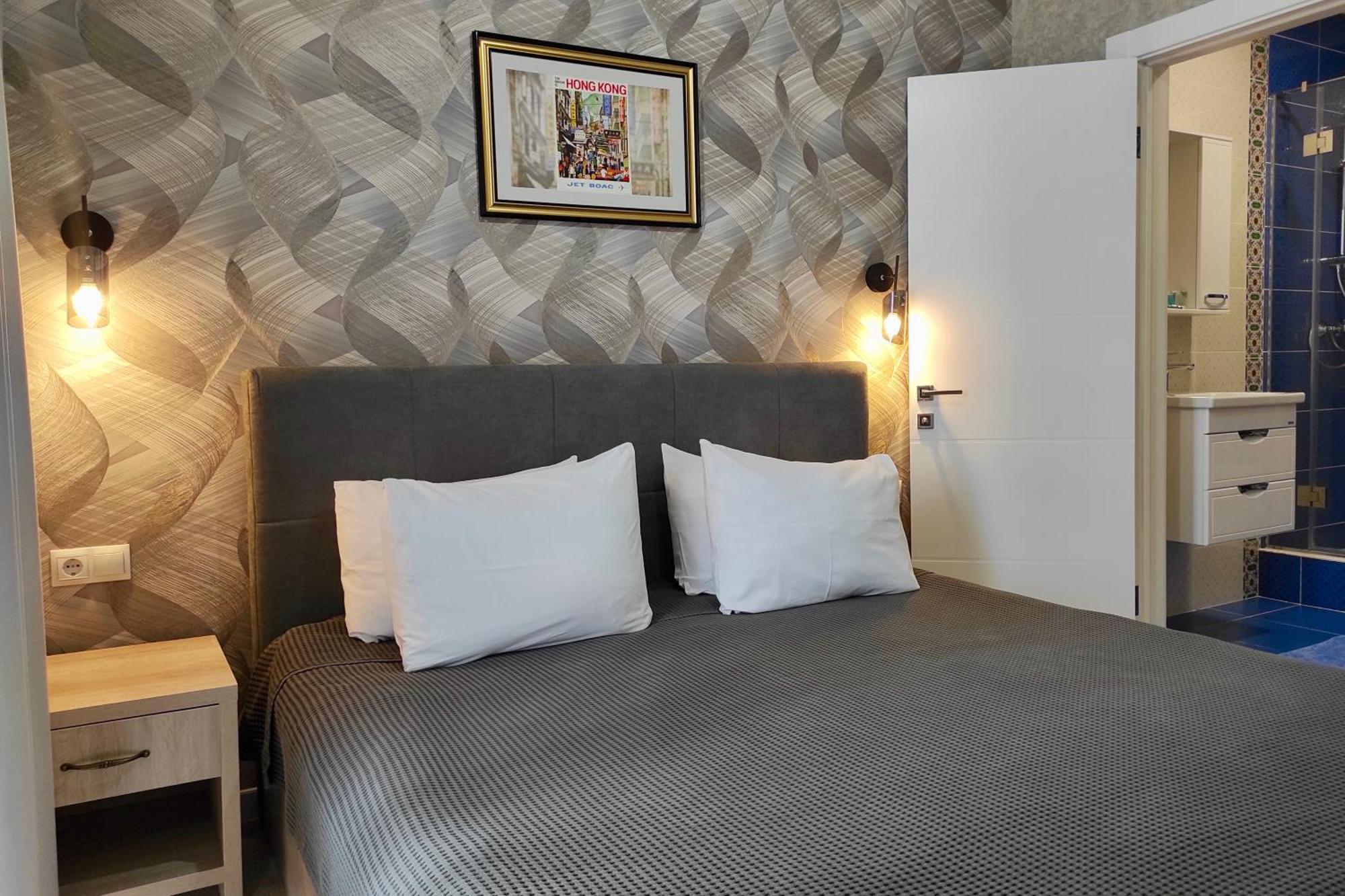 Lacasa Hotel Караганда Екстер'єр фото