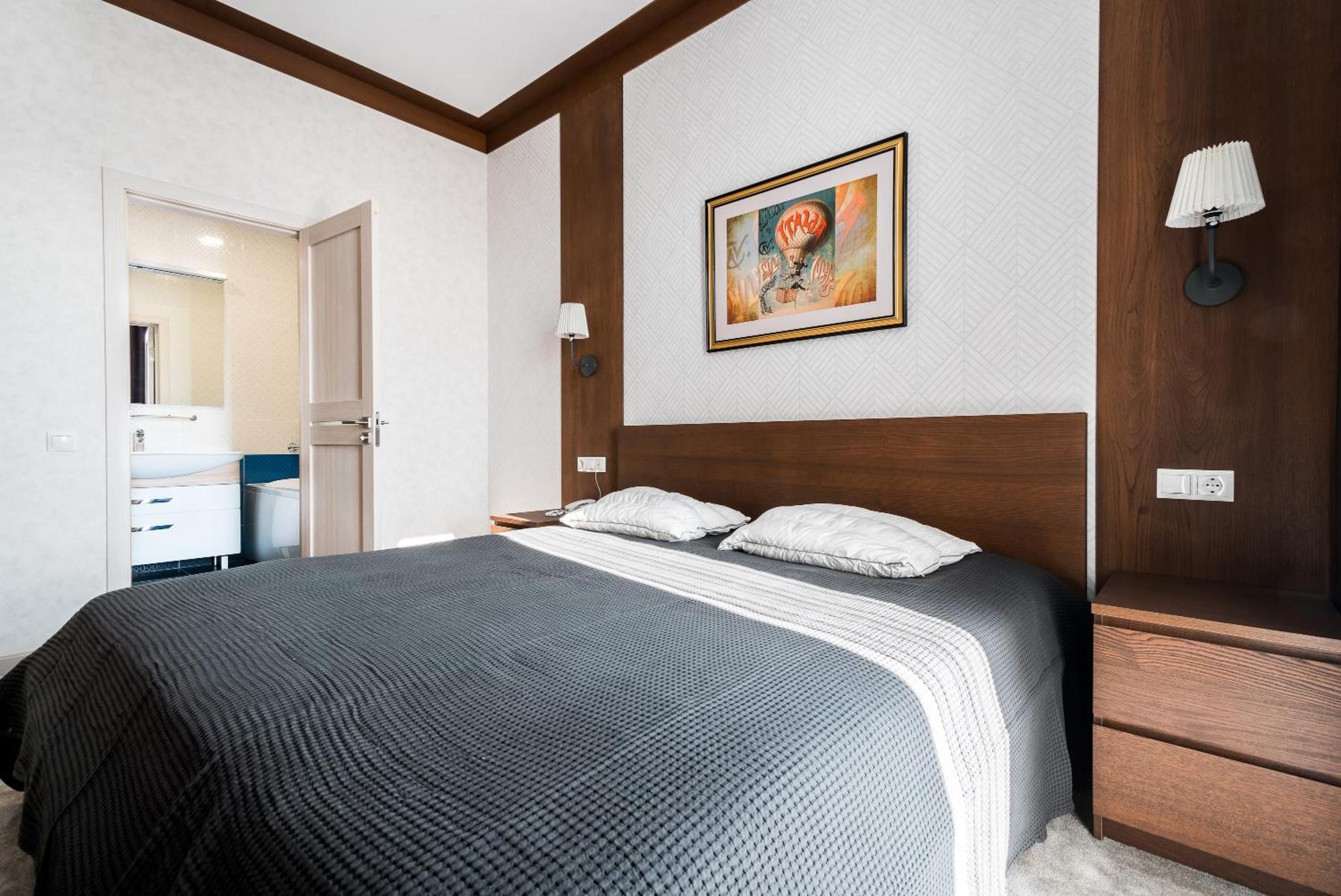 Lacasa Hotel Караганда Екстер'єр фото