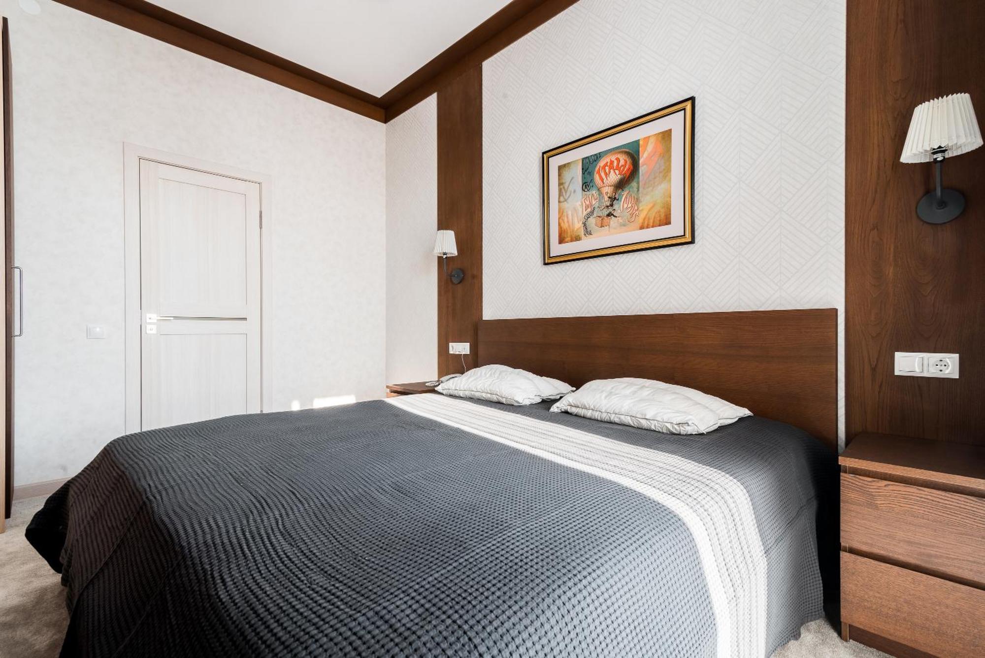 Lacasa Hotel Караганда Екстер'єр фото