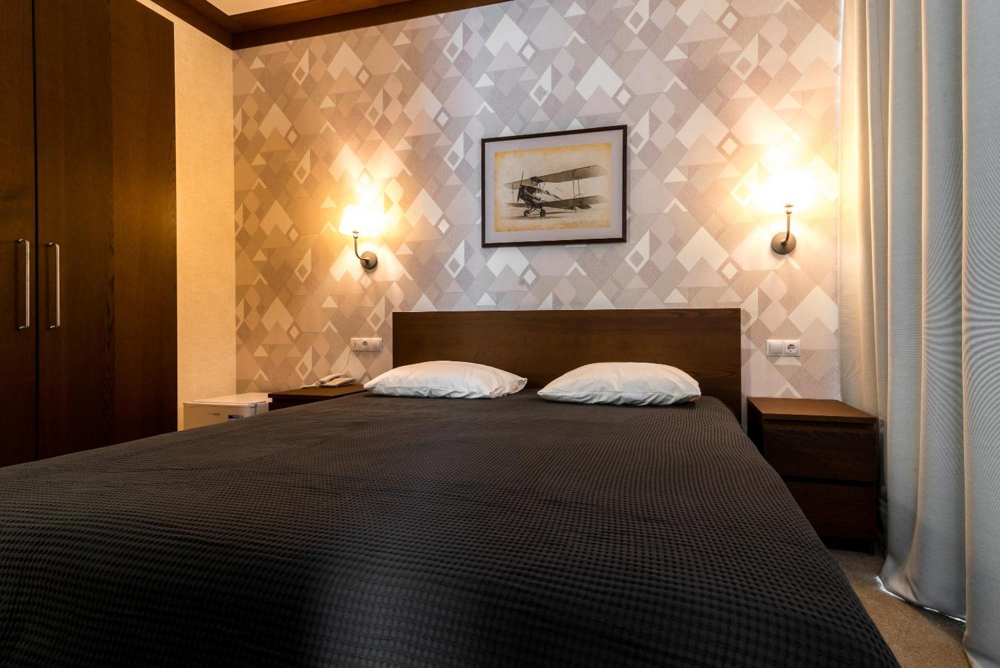 Lacasa Hotel Караганда Екстер'єр фото