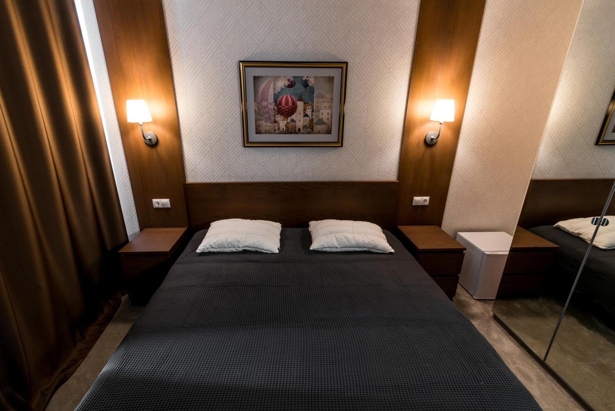 Lacasa Hotel Караганда Екстер'єр фото