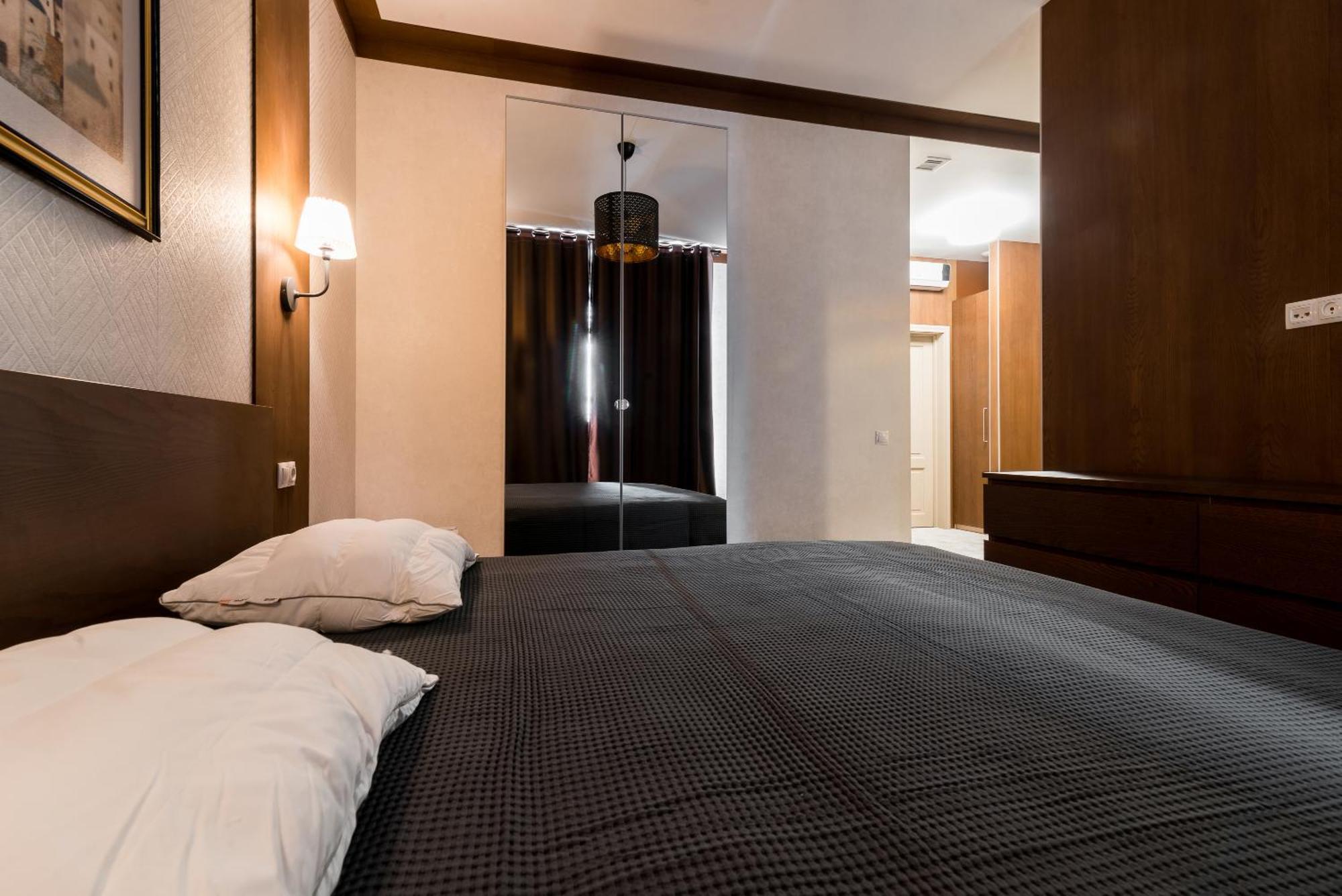 Lacasa Hotel Караганда Екстер'єр фото