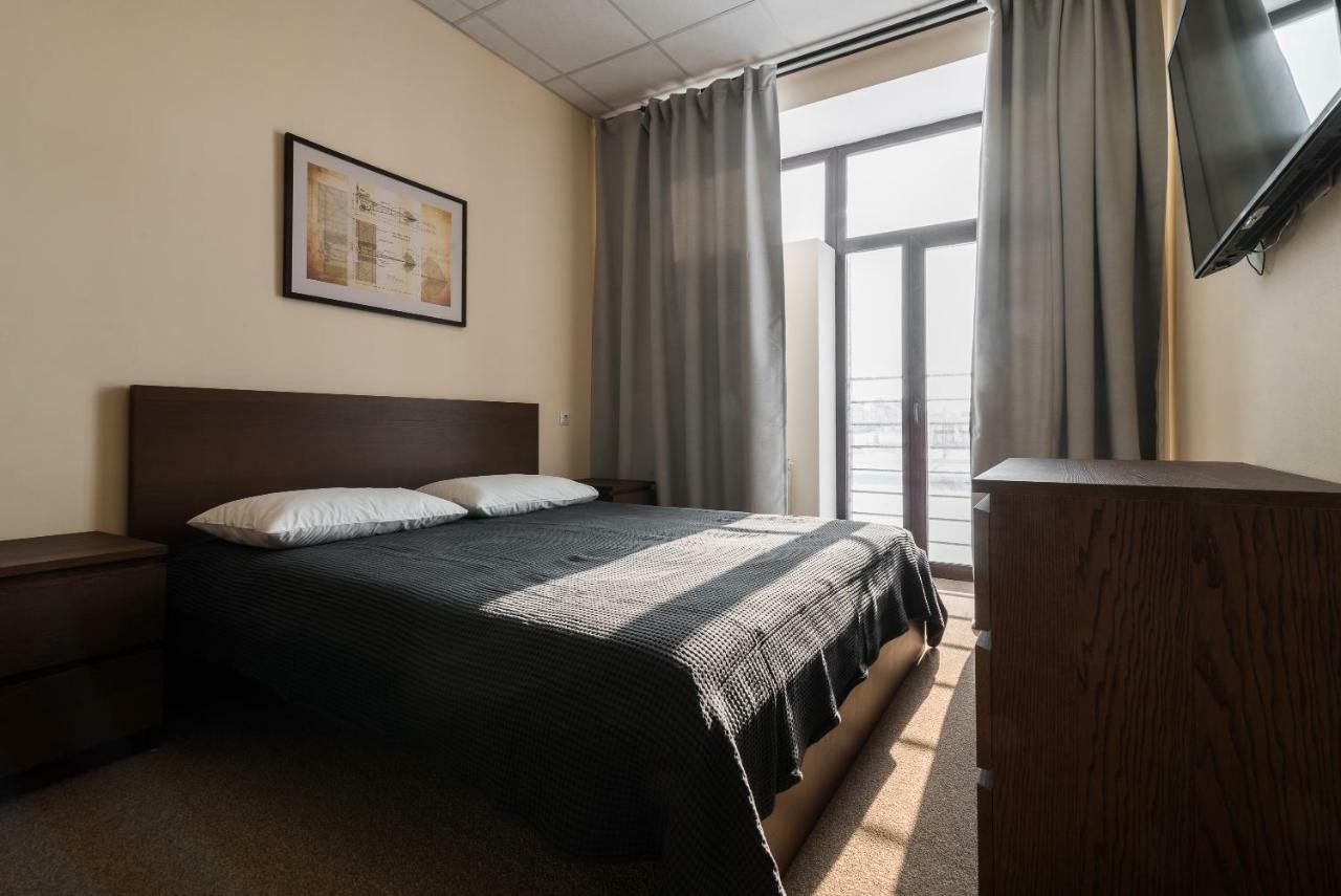 Lacasa Hotel Караганда Екстер'єр фото