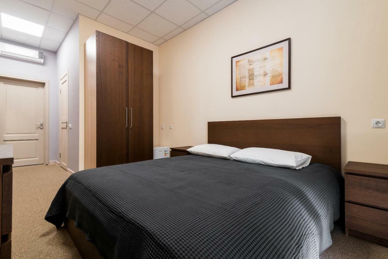 Lacasa Hotel Караганда Екстер'єр фото
