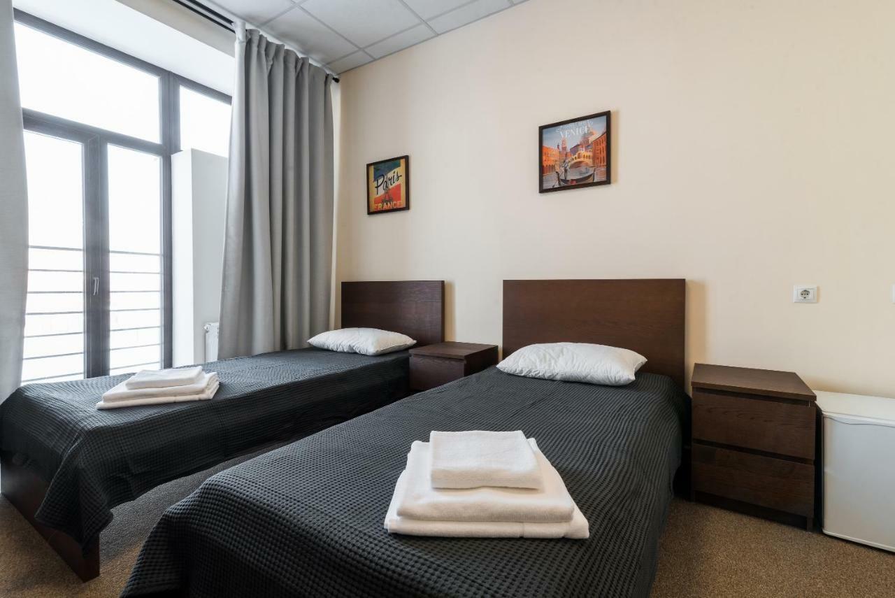 Lacasa Hotel Караганда Екстер'єр фото